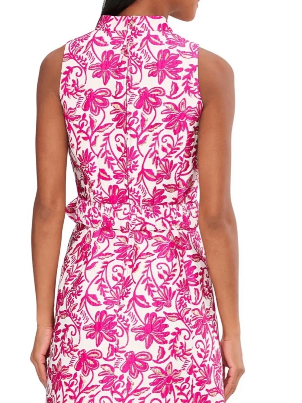 Lilly Pulitzer Sun Shell Pink
Sunseeker Jaquard - Picture 2 of 5